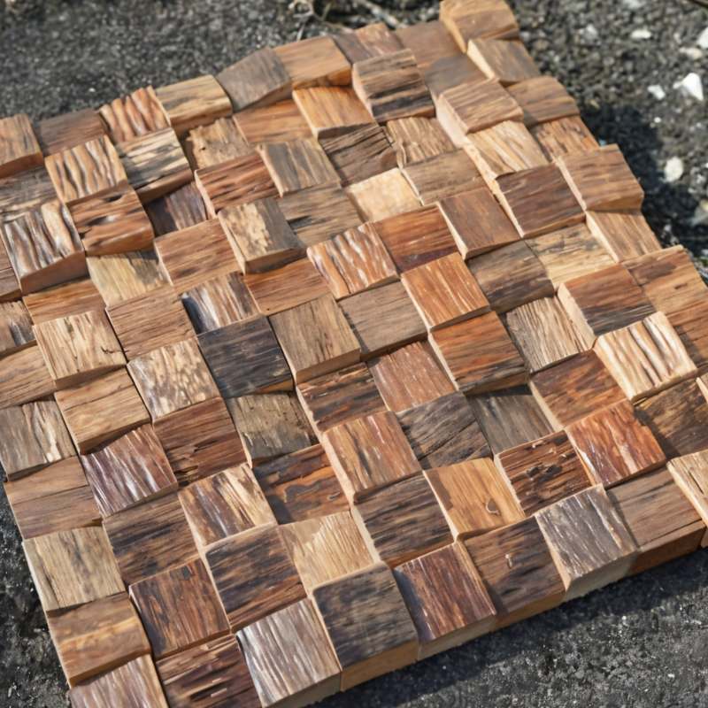 Yarit Wall Panel - Nuvé