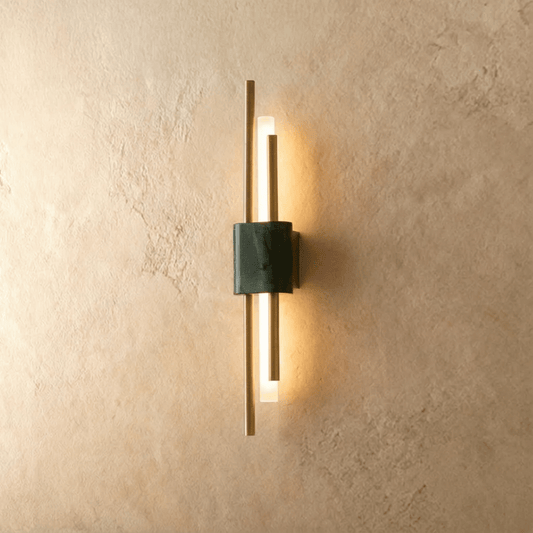 Yarok Wall Lamp - Nuvé