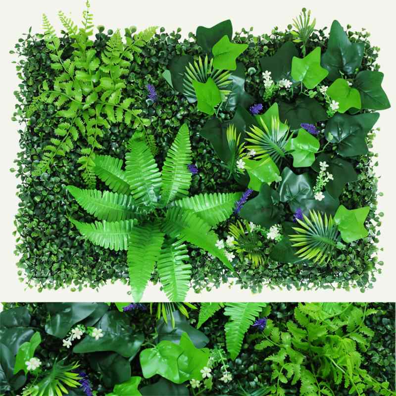 Yasna Wall Panel - Nuvé