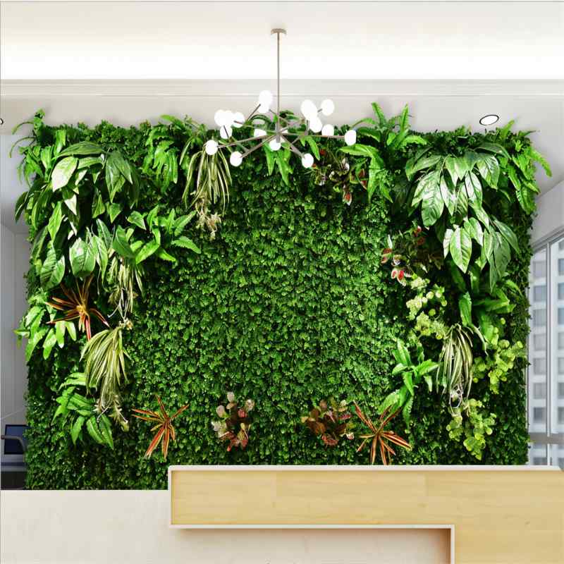 Yasna Wall Panel - Nuvé