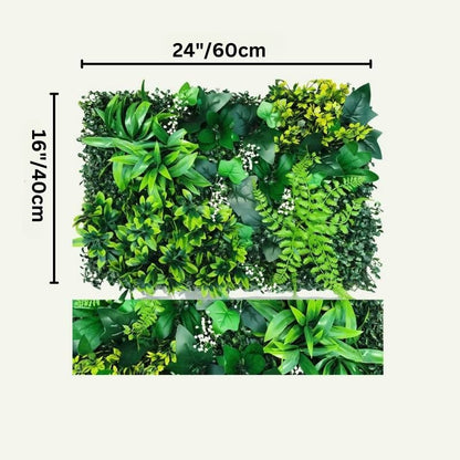 Yasna Wall Panel - Nuvé