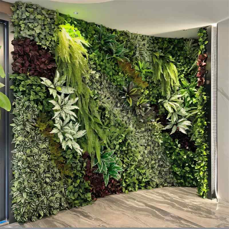 Yasna Wall Panel - Nuvé