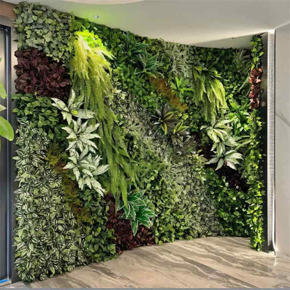 Yasna Wall Panel - Nuvé