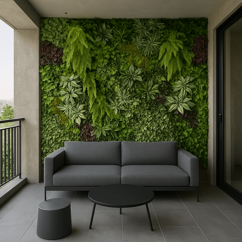 Yasna Wall Panel - Nuvé