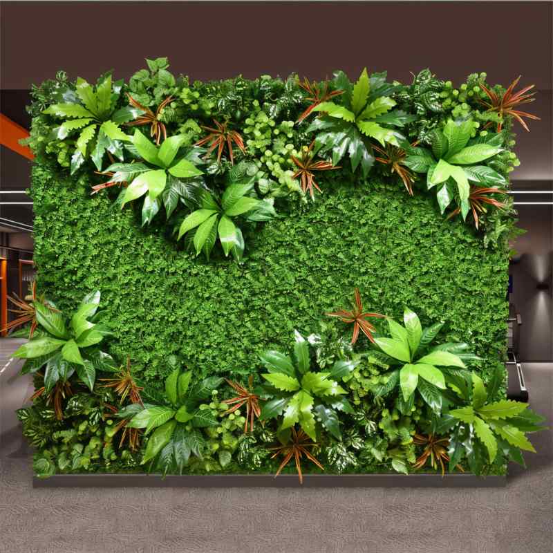 Yasna Wall Panel - Nuvé