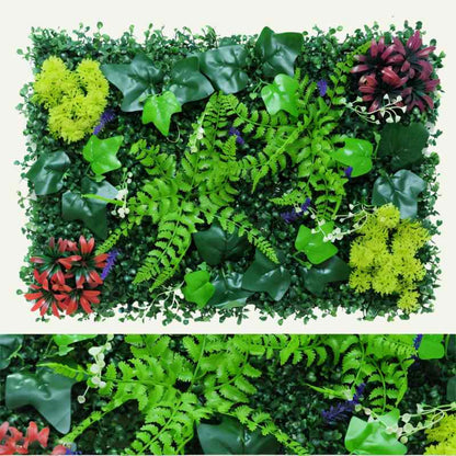 Yasna Wall Panel - Nuvé