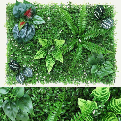 Yasna Wall Panel - Nuvé