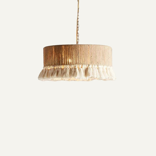 Yasta Pendant Light - Nuvé