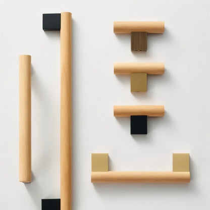 Yeet Knob & Pull Bar - Nuvé