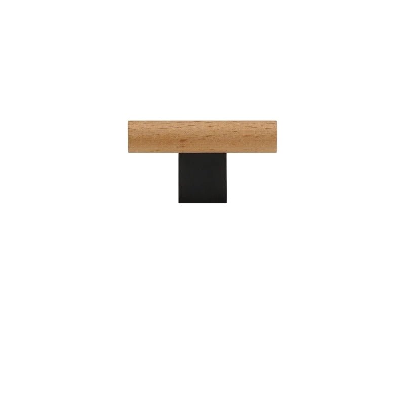 Yeet Knob & Pull Bar - Nuvé