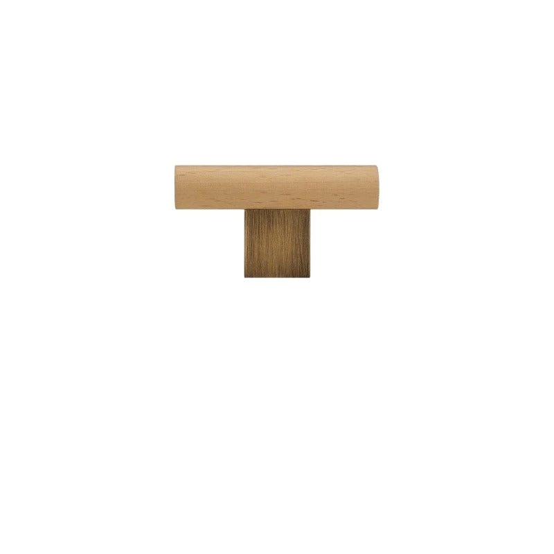 Yeet Knob & Pull Bar - Nuvé