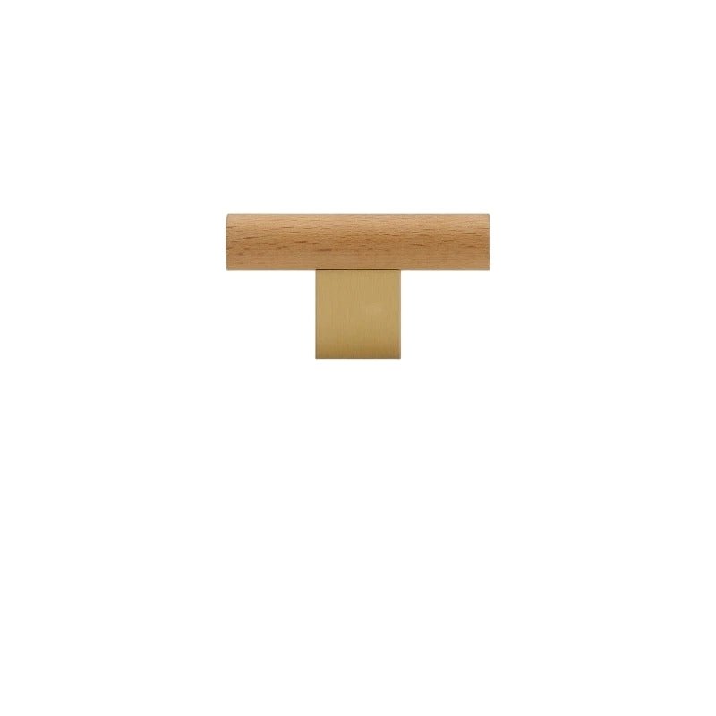 Yeet Knob & Pull Bar - Nuvé