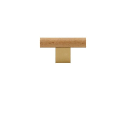 Yeet Knob & Pull Bar - Nuvé