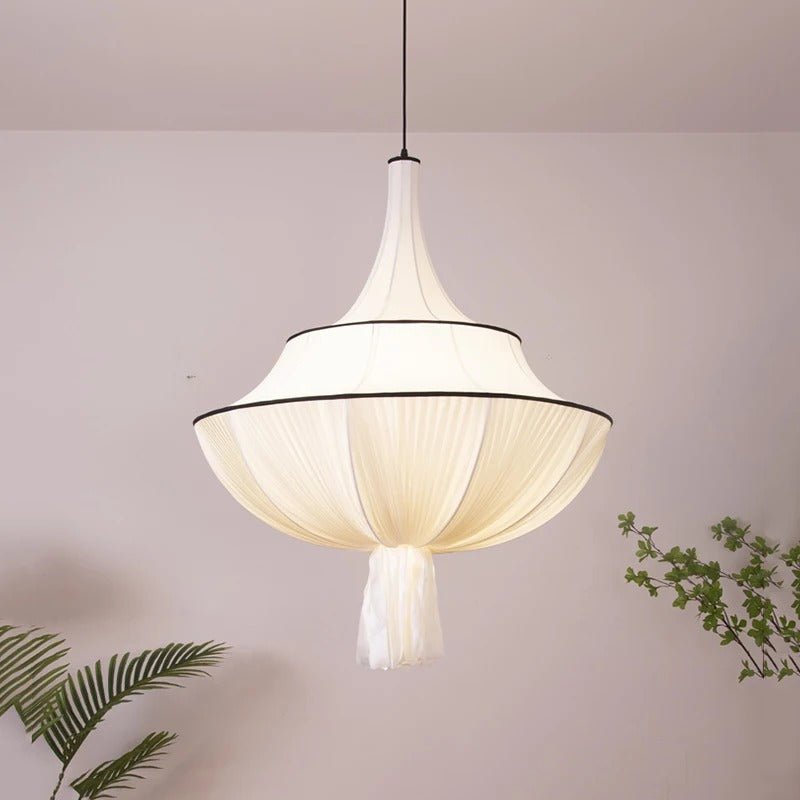 Yishan Pendant Light - Nuvé