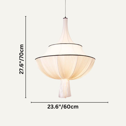 Yishan Pendant Light - Nuvé