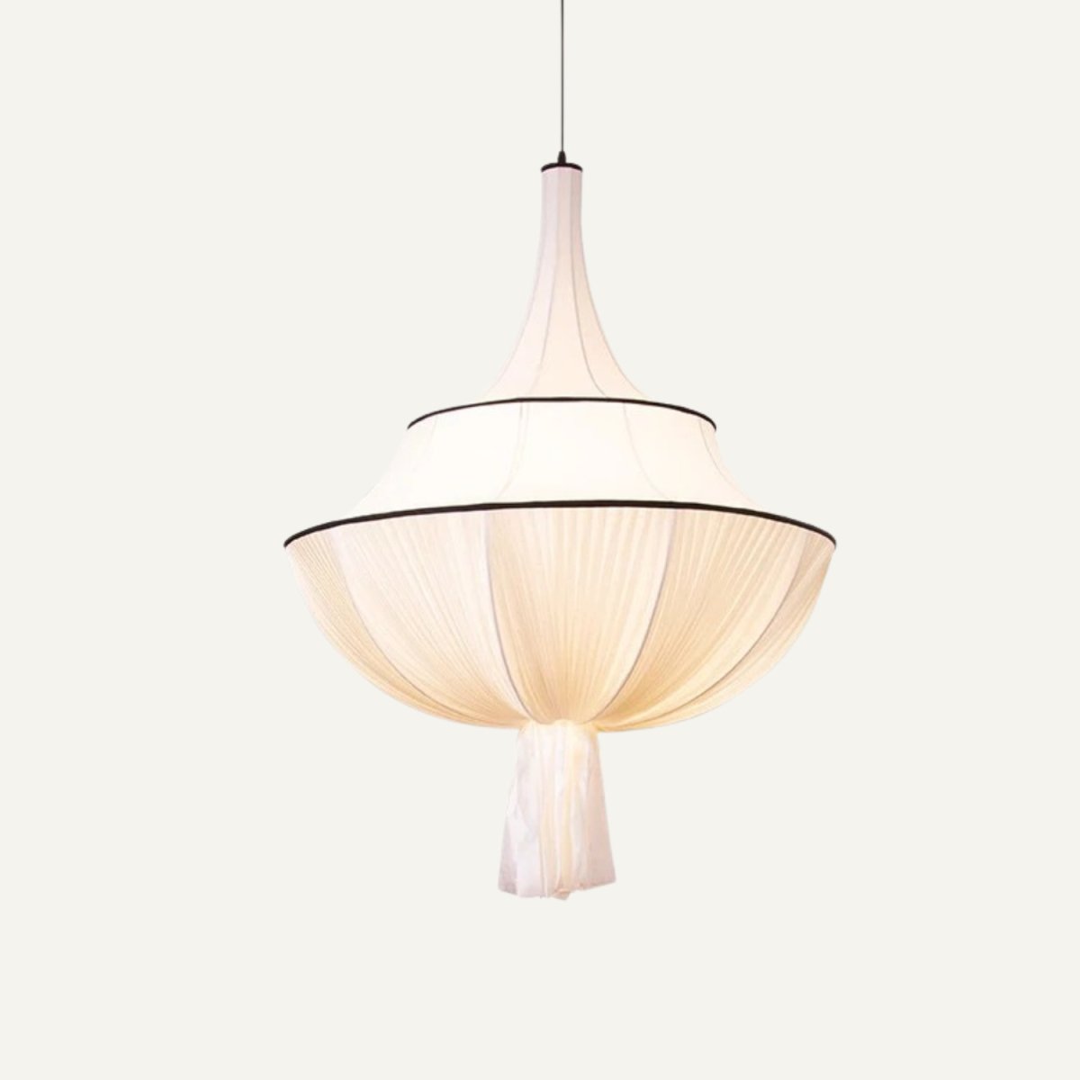 Yishan Pendant Light - Nuvé