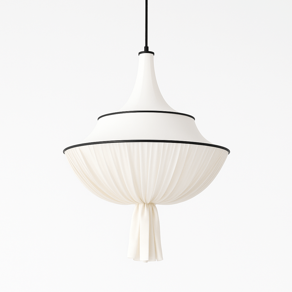 Yishan Pendant Light - Nuvé