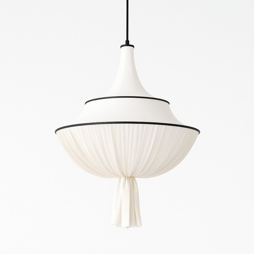 Yishan Pendant Light - Nuvé