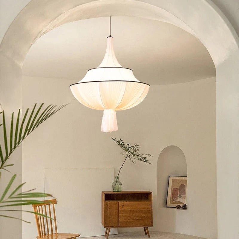 Yishan Pendant Light - Nuvé