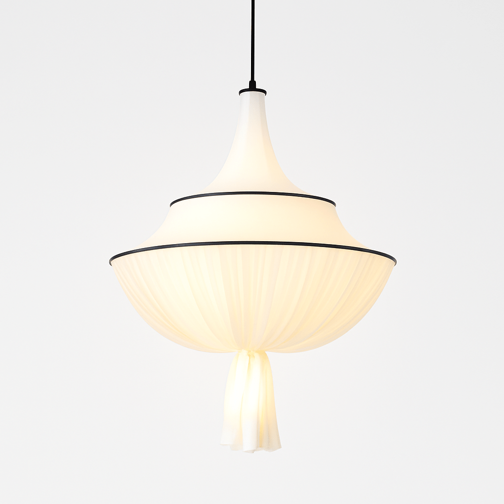Yishan Pendant Light - Nuvé