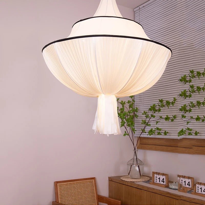 Yishan Pendant Light - Nuvé