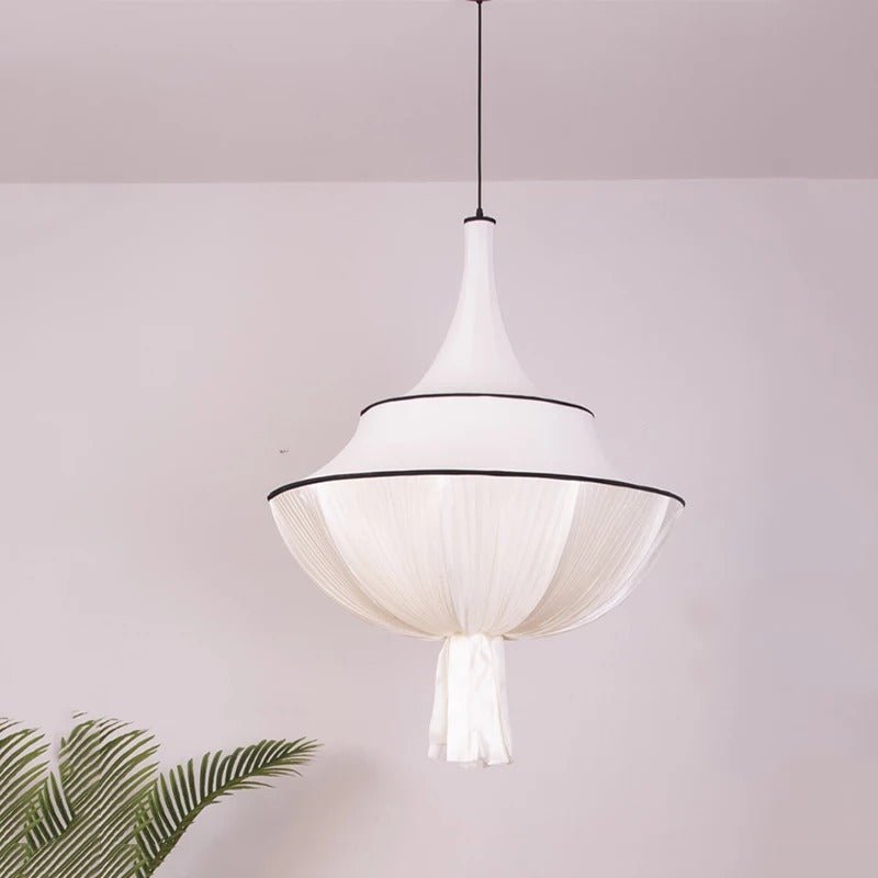 Yishan Pendant Light - Nuvé