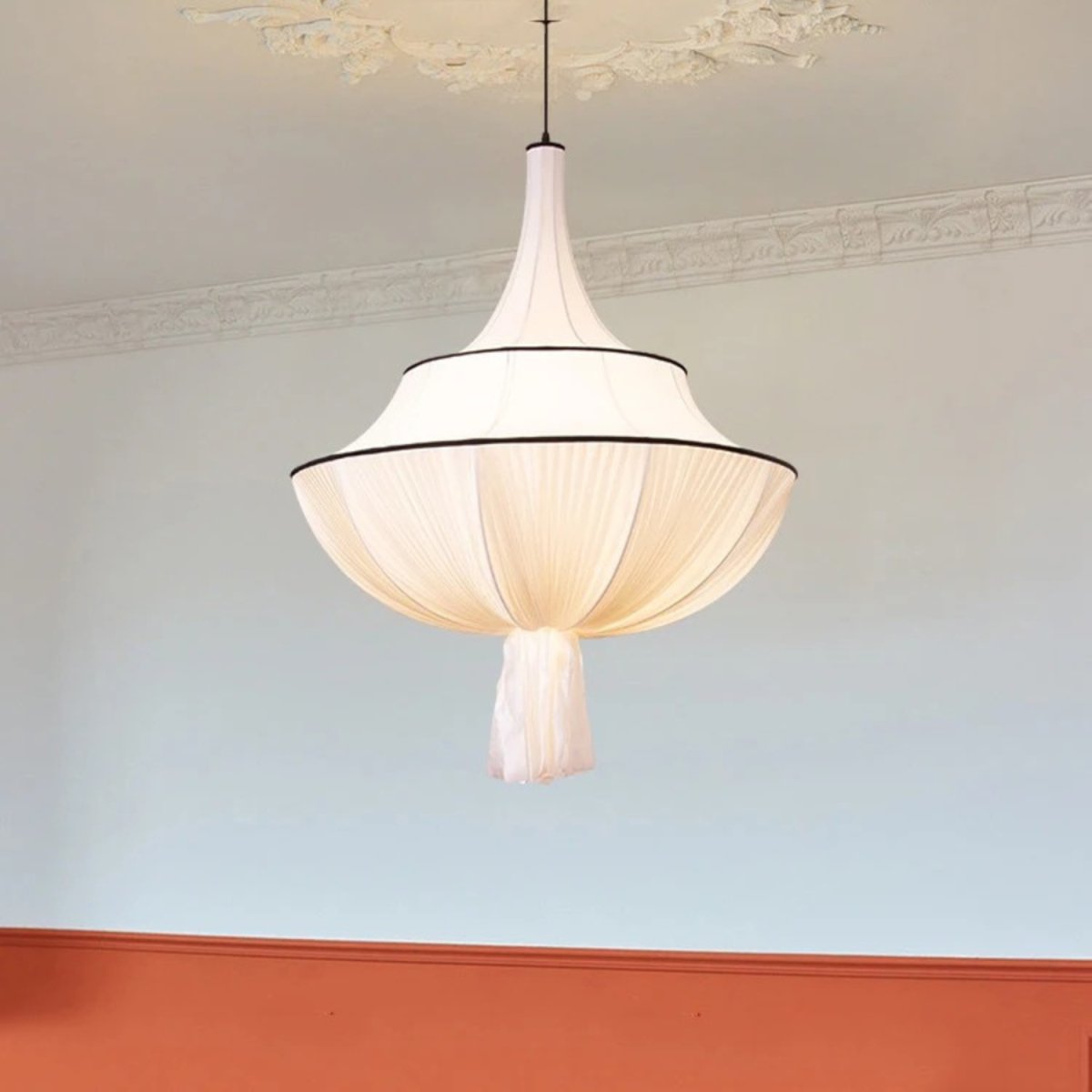 Yishan Pendant Light - Nuvé