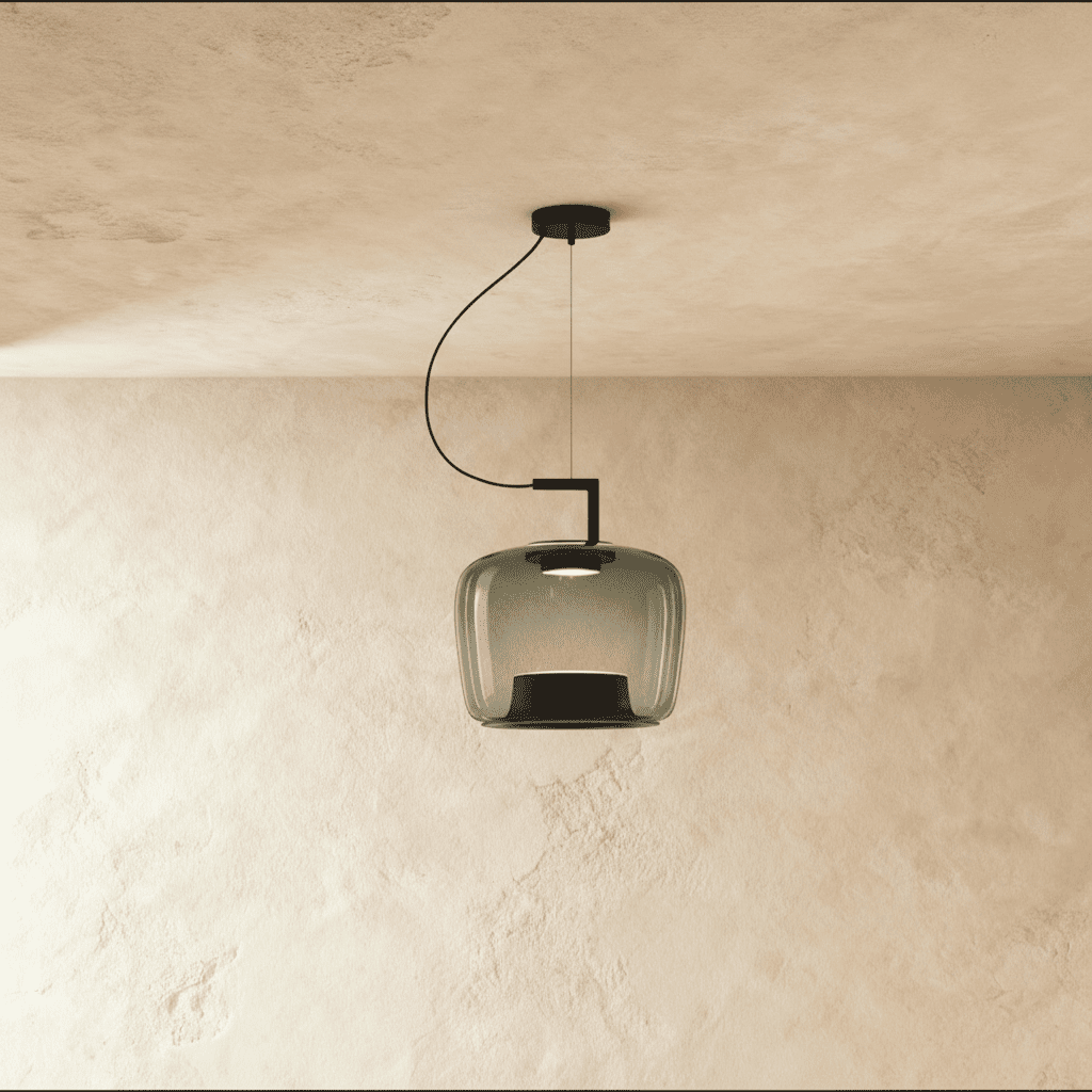 Yoruba Pendant Light - Nuvé