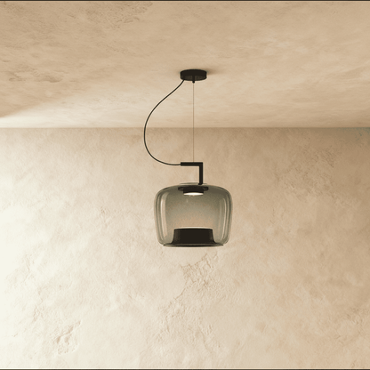 Yoruba Pendant Light - Nuvé