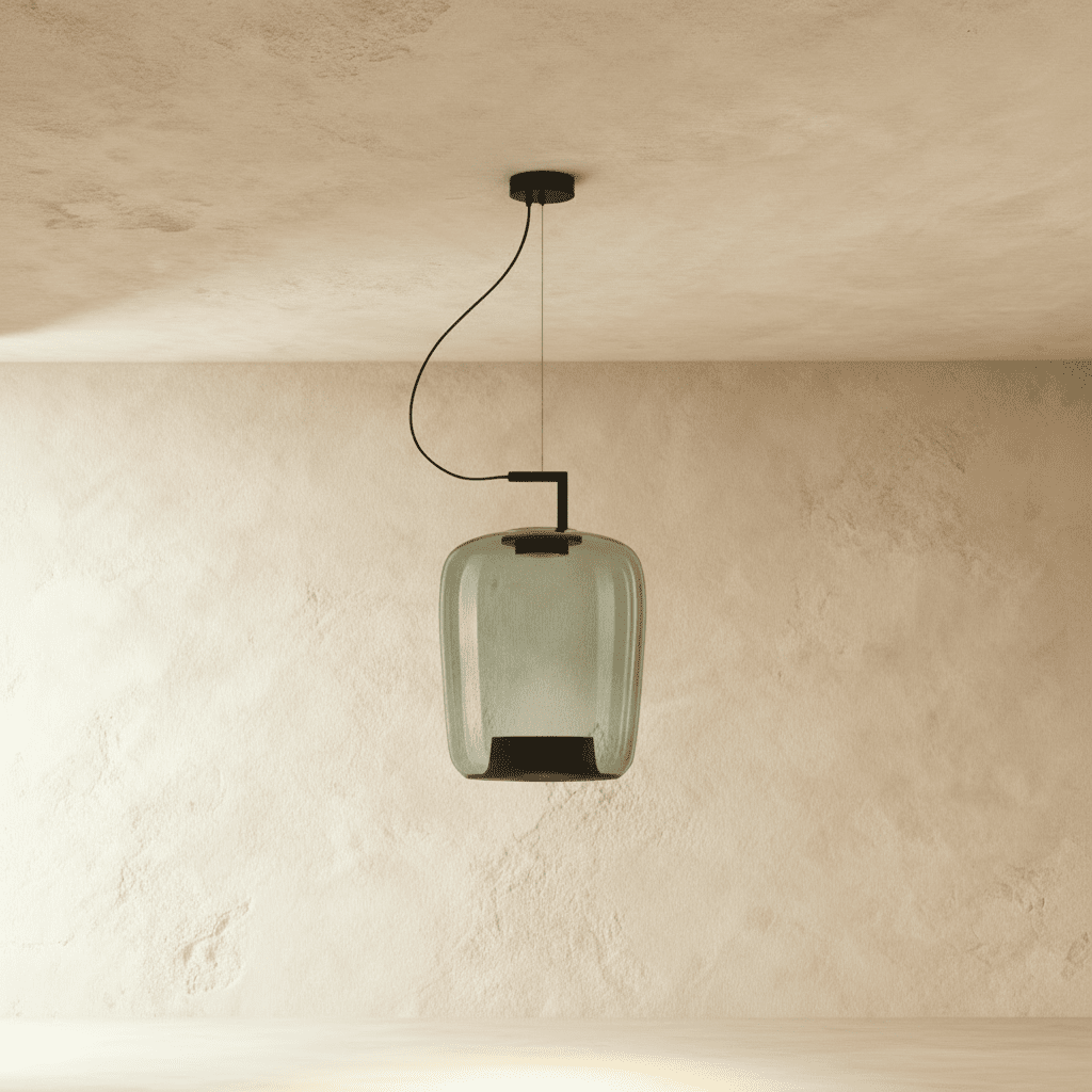 Yoruba Pendant Light - Nuvé