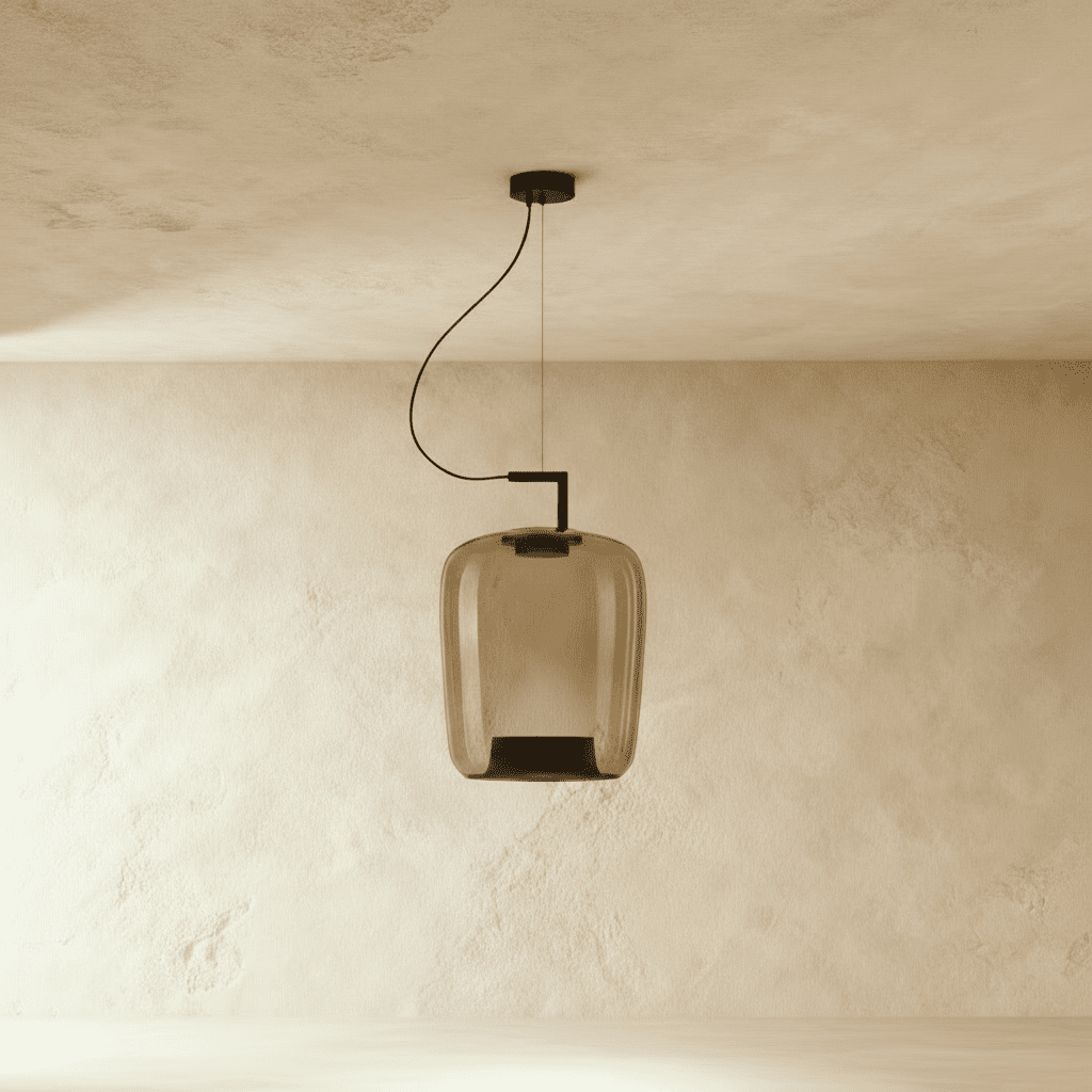 Yoruba Pendant Light - Nuvé