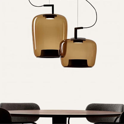 Yoruba Pendant Light - Nuvé