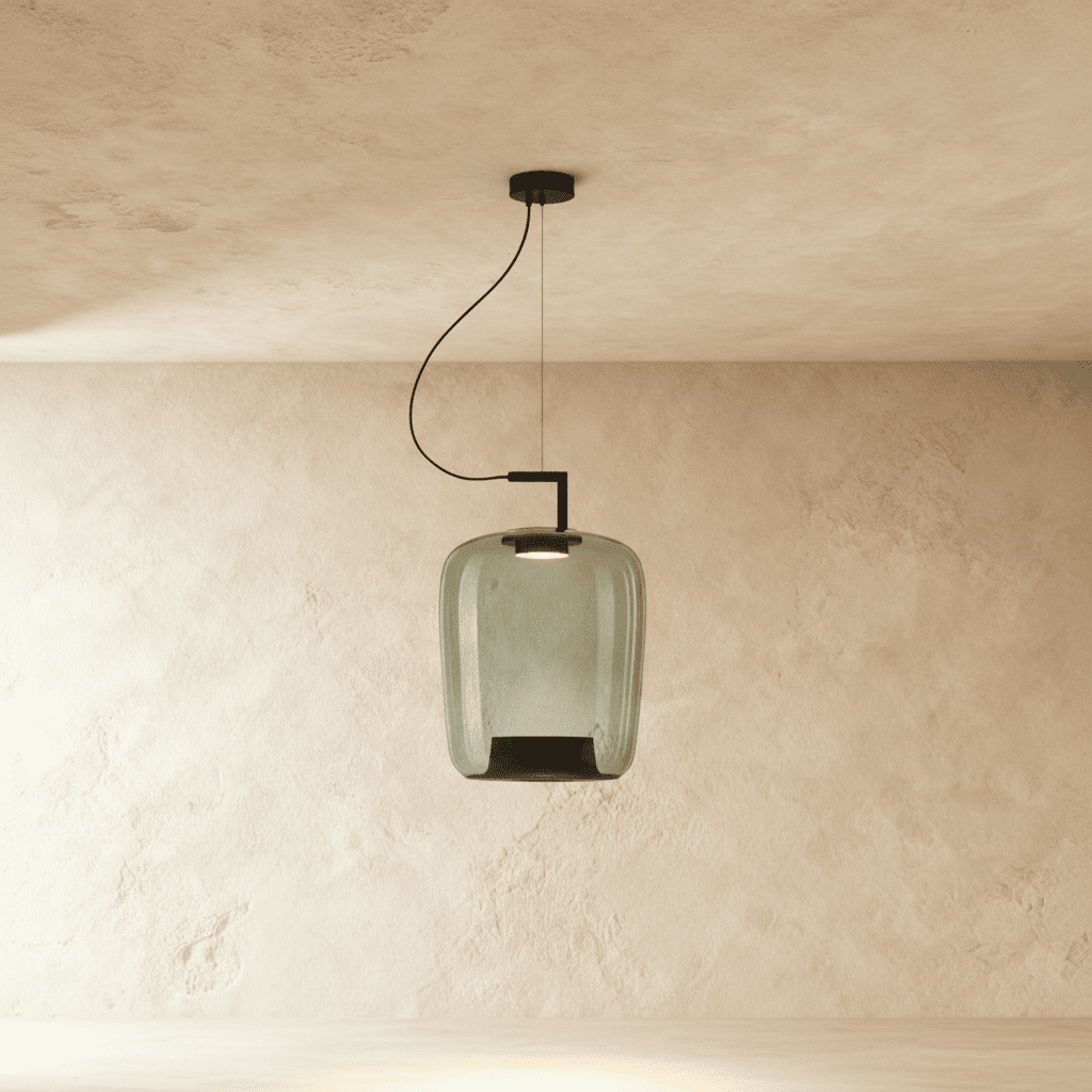 Yoruba Pendant Light - Nuvé