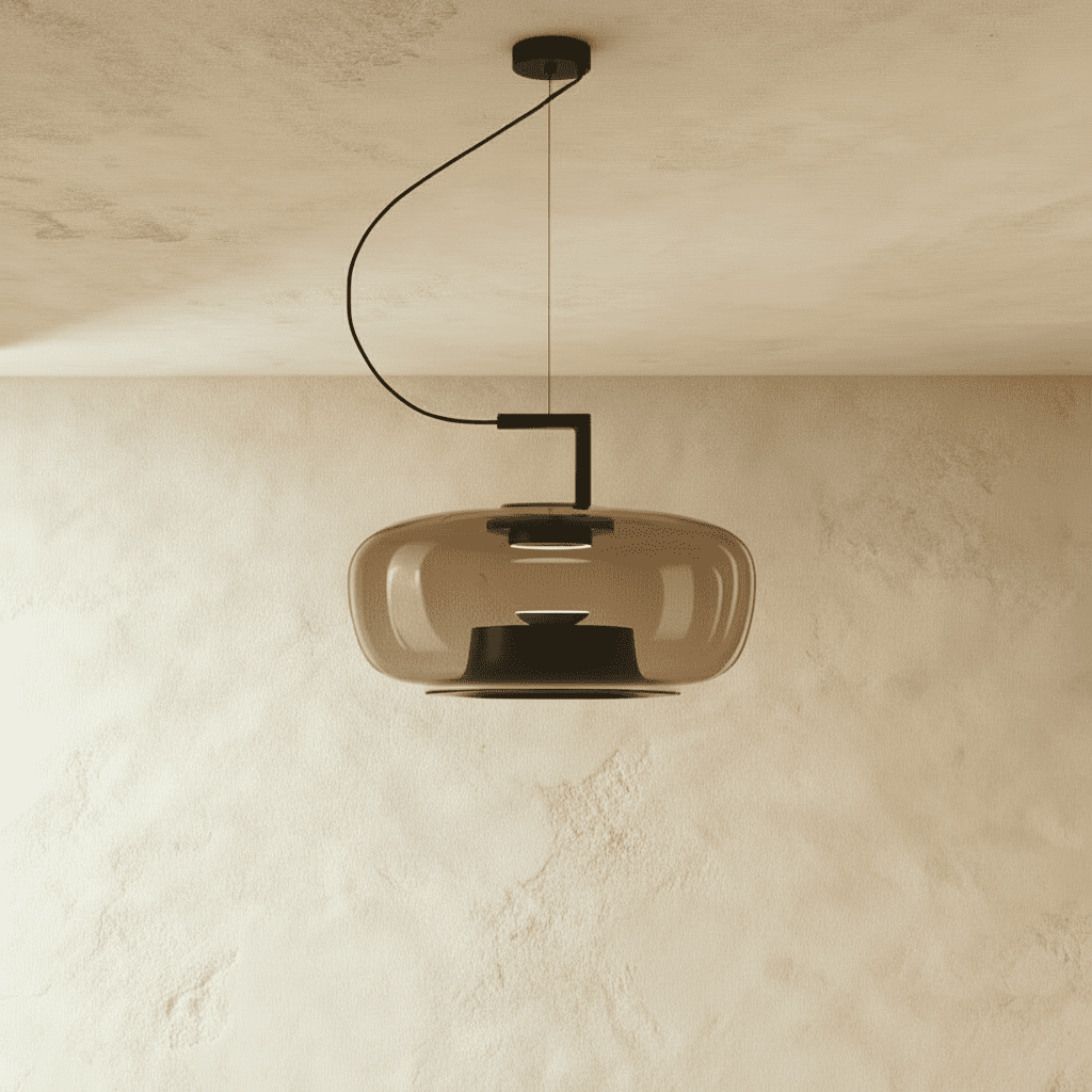 Yoruba Pendant Light - Nuvé