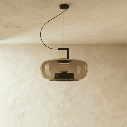 Yoruba Pendant Light - Nuvé