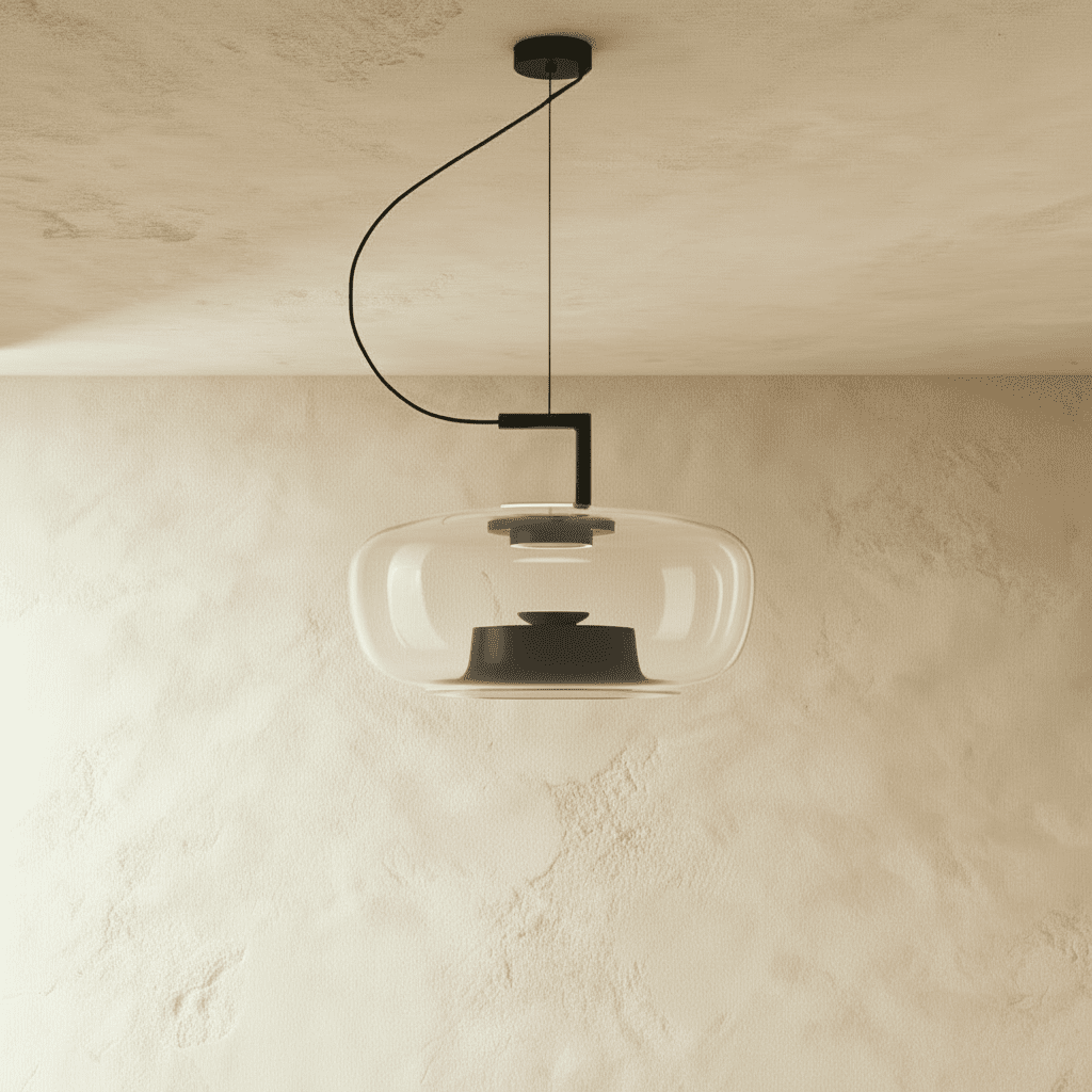 Yoruba Pendant Light - Nuvé