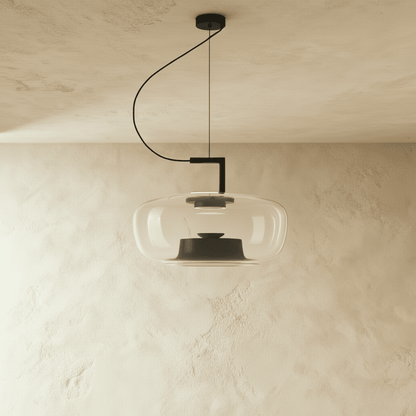 Yoruba Pendant Light - Nuvé