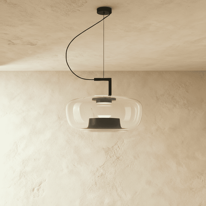 Yoruba Pendant Light - Nuvé