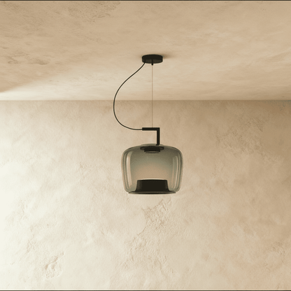 Yoruba Pendant Light - Nuvé
