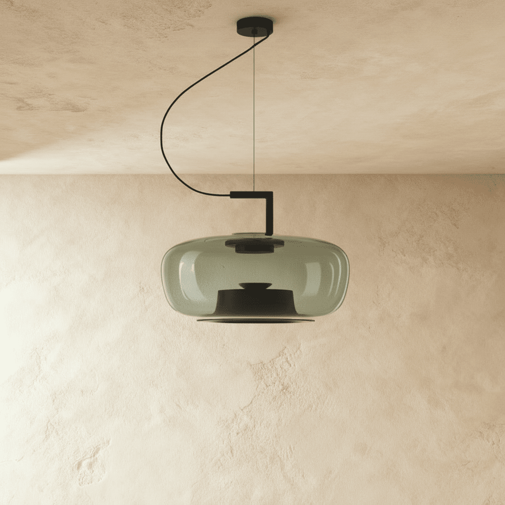 Yoruba Pendant Light - Nuvé