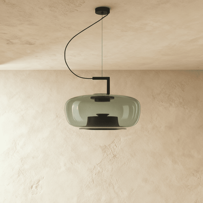 Yoruba Pendant Light - Nuvé