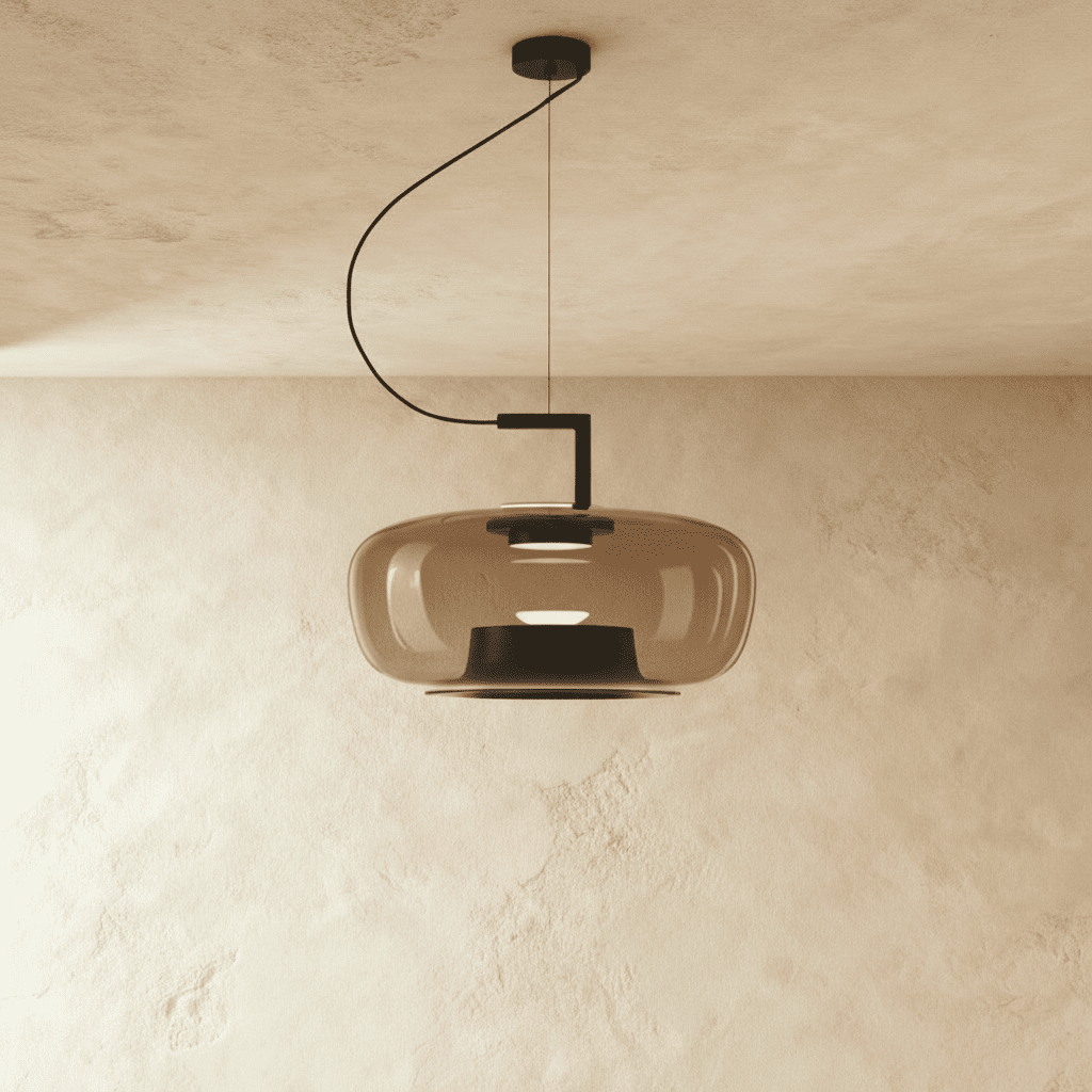 Yoruba Pendant Light - Nuvé