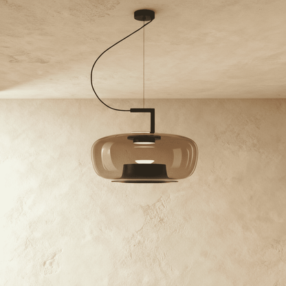 Yoruba Pendant Light - Nuvé