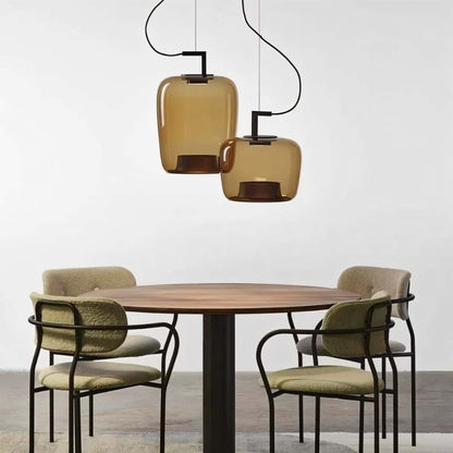 Yoruba Pendant Light - Nuvé