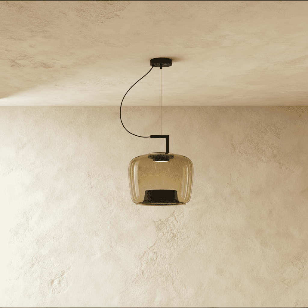 Yoruba Pendant Light - Nuvé