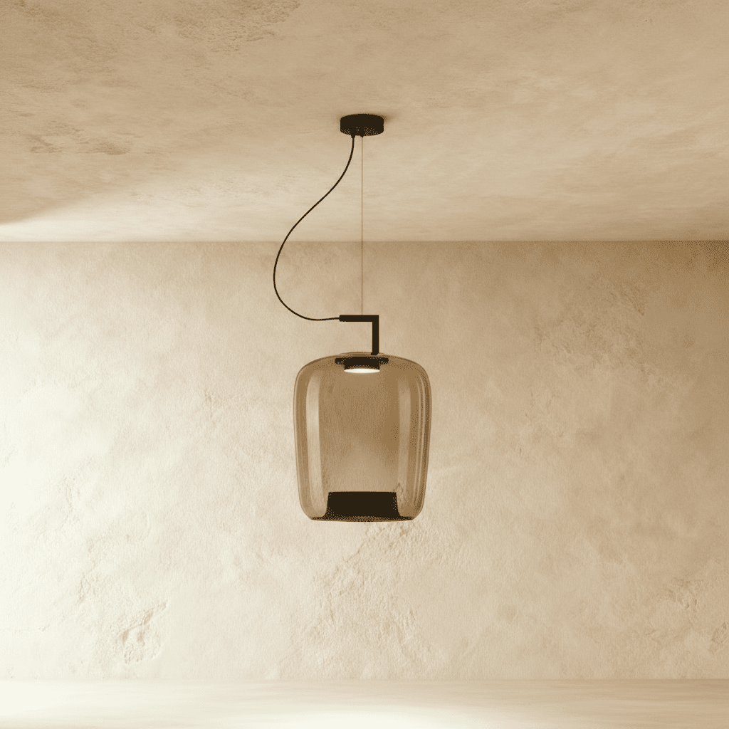 Yoruba Pendant Light - Nuvé