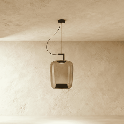 Yoruba Pendant Light - Nuvé