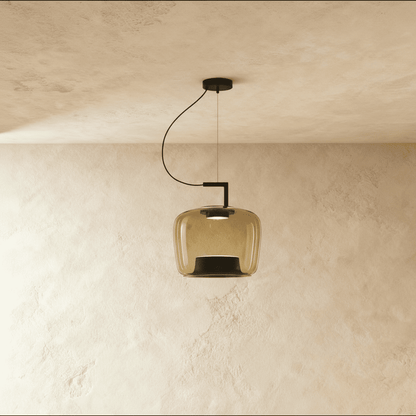 Yoruba Pendant Light - Nuvé