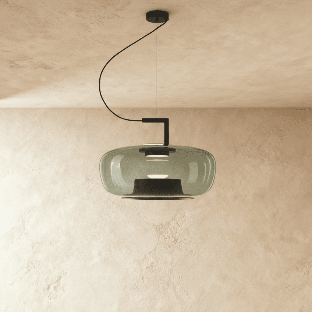 Yoruba Pendant Light - Nuvé