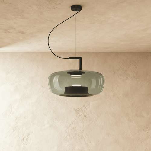 Yoruba Pendant Light - Nuvé